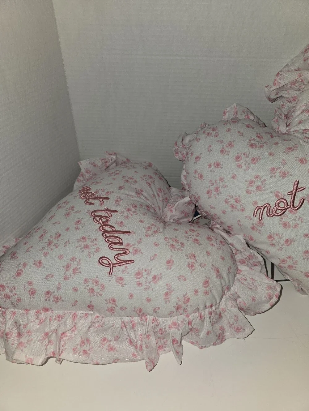 Stylehouse soft heart